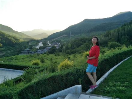 李老师