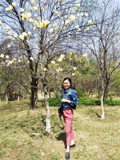 刘老师