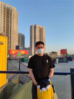 方老师