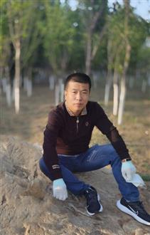 梁老师