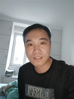 张老师