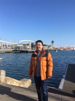 高老师