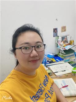 李老师
