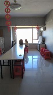 王老师