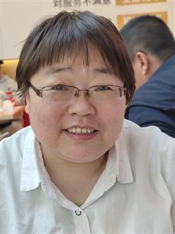 白老师