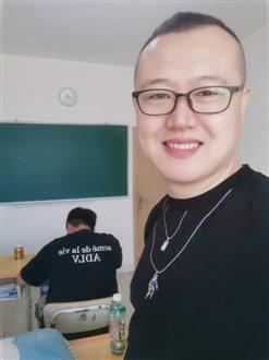 王老师