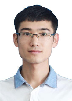 白老师