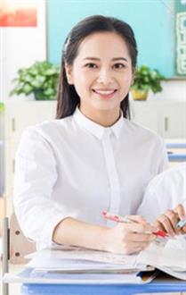 梁老师