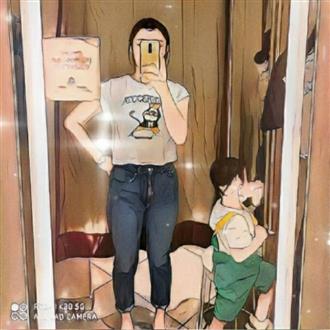 李老师