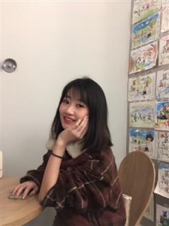 房老师