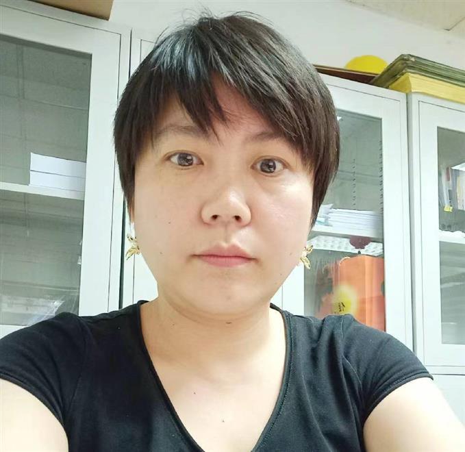 沈阳家教网-冯老师