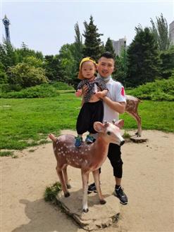李老师