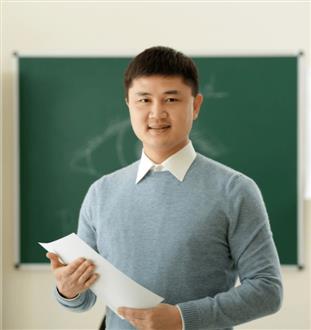 闫老师