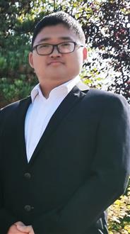 金老师
