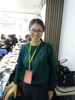 杨老师