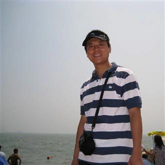 刘老师