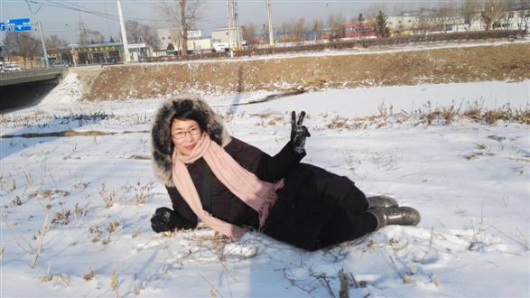 李老师