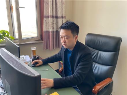 李老师