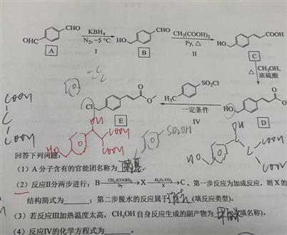 高老师