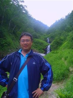 张老师