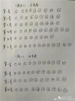 张老师