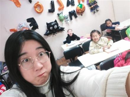 佘老师