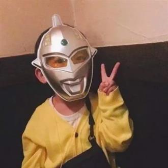 万老师