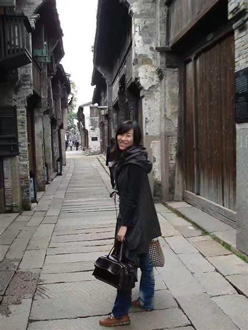 杨老师