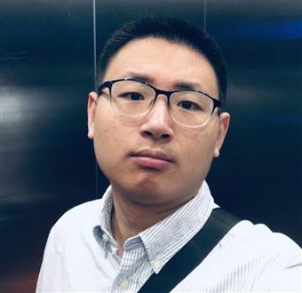 温老师
