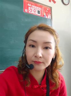 杨老师