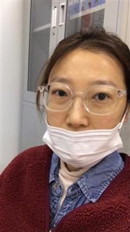 许老师