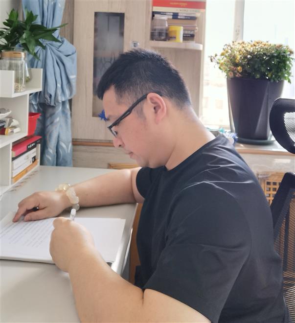 沈阳家教网-樊老师