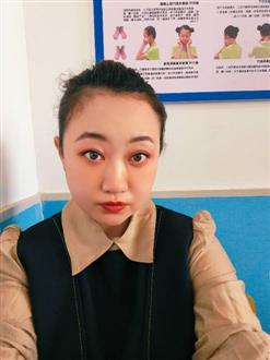 张老师