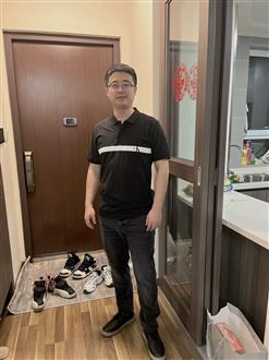高老师