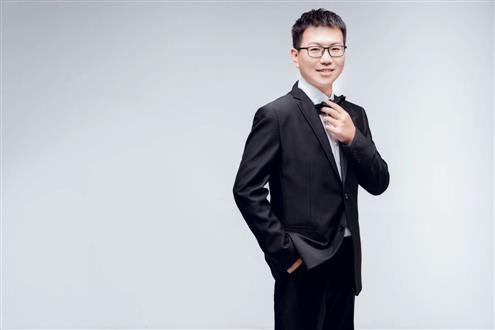 陈老师