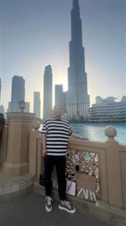 杨老师