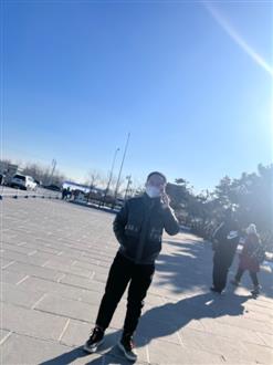 陈老师