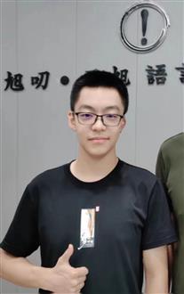廖老师