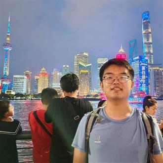 洪老师
