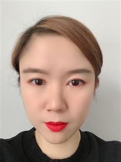 于老师