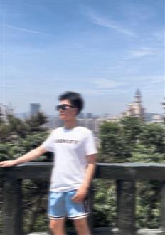金老师