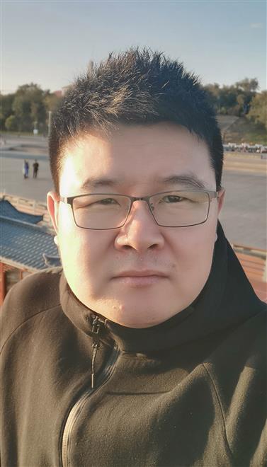 沈阳家教网-焦老师