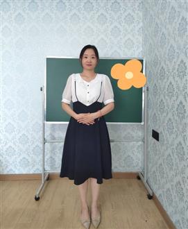 常老师
