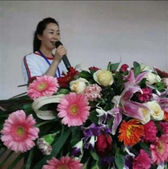 张老师