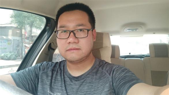 王老师