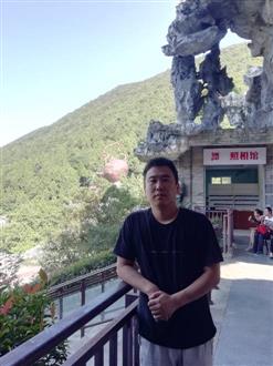 高老师