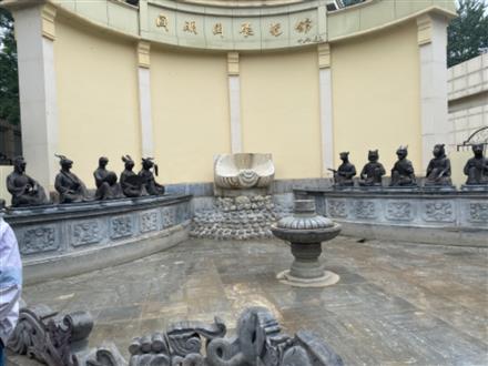 李老师