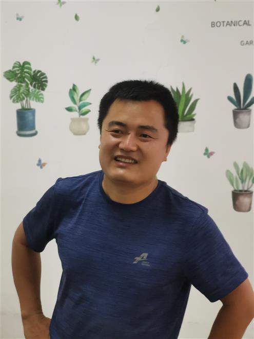 沈阳家教网-王老师