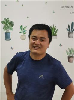 王老师