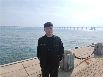 杨老师
